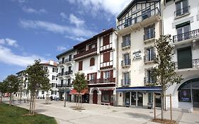 Hotel le Relais Saint Jacques Saint Jean de Luz